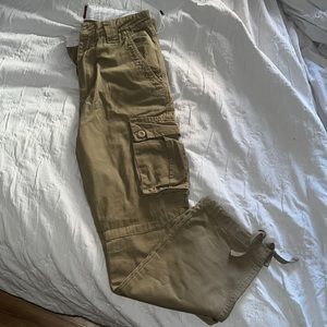 TIKTOK CRAZED Amazon men’s matchstick cargos (women)